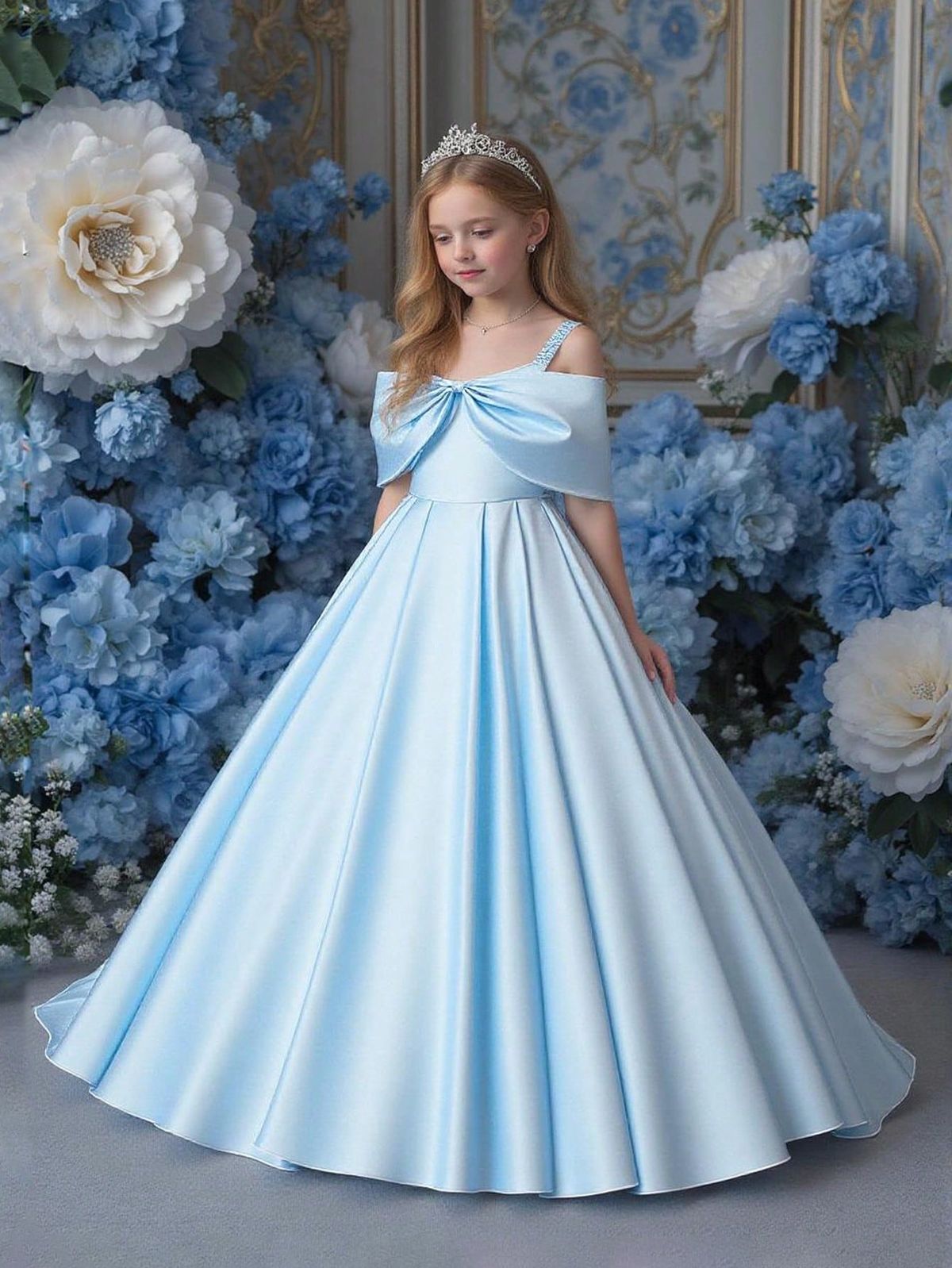 Princess Dress